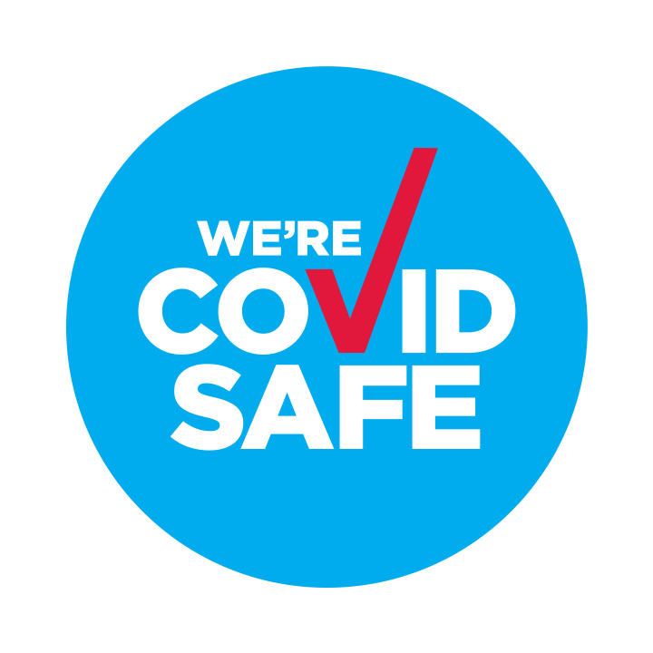 COVID-19 safety plan