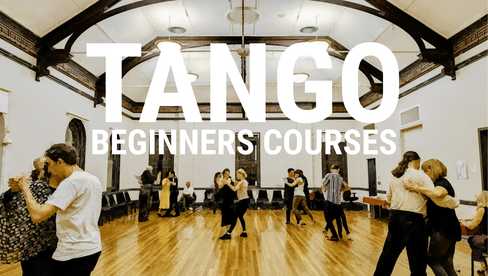 Tango Beginners